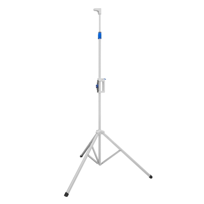 极速不锈钢支架84/100/120寸投影幕布电L动手动加厚支架幕落地三