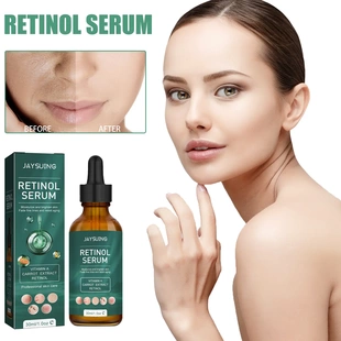 Ageing Brighte Retinol Anti Fine Lines Refining Extract Pore