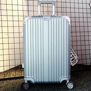 Luggage Suitcase 20/22/24/26/28 Inch Travel bag Case bags