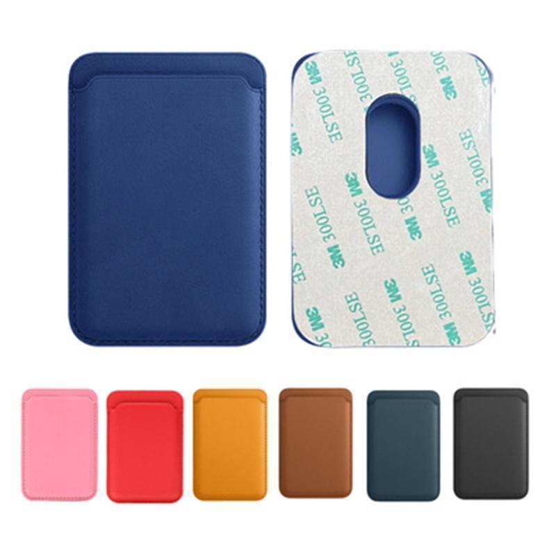 Protect Case for Mobile Phone Cover Card Credit Cards Holder