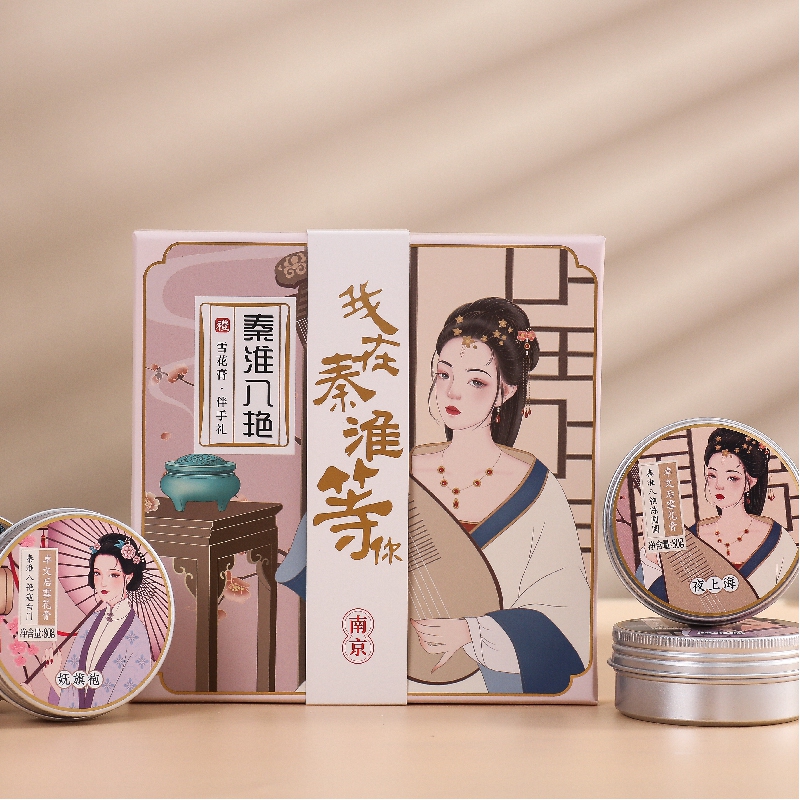 雪花膏南京补水保湿卓文后