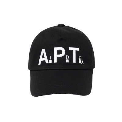 MilloArchive刺绣棒球帽鸭舌帽