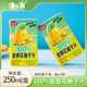 10盒装 金银花柚子汁250ml 厂家直销便携小饮品饮料 买5盒送5盒