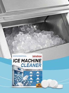 Household mild cleaning, descaling and deodorizing care for