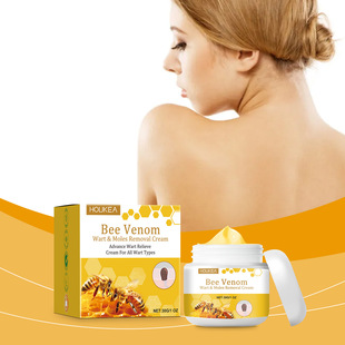 nursing cream mild Bee lubricates Keyou formula rejuv venom