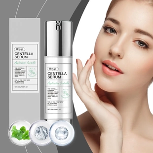 Centella Asiatica Serum Firming Nourishing Skin Moisturising
