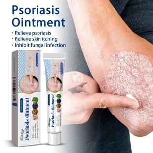 Skin care cream moisturizes and moistens skin, body and skin