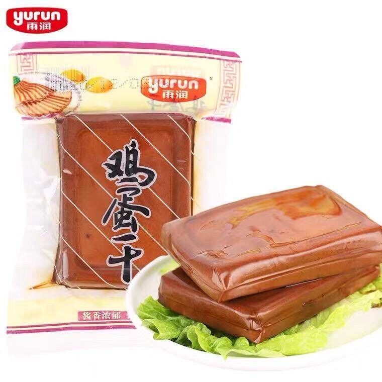 鸡蛋干克X袋零食炒菜凉拌商用豆干豆腐干包邮