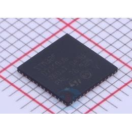 32位微控制器MCU IC芯片 STM32F071CBU6 UFQFN-48 贴片TR全新原装