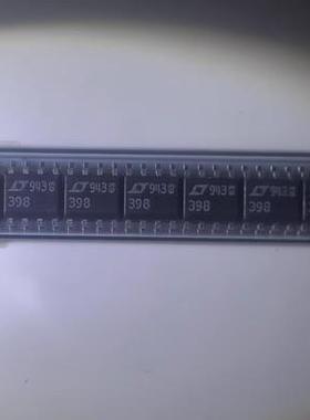 全新原装 LF398S8 LF398S LT398精密采样保持放大器 贴片SOP8现货