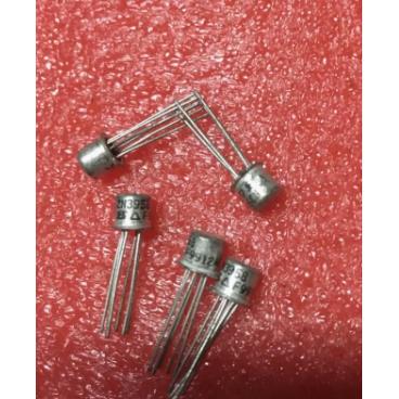2N3958 CAN 三极管 场效应管 全新原装 现货供应
