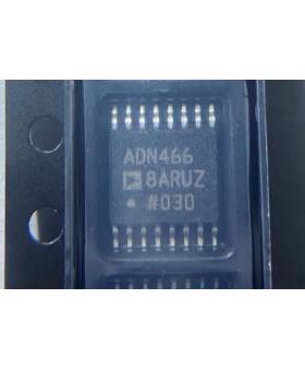 ADN4668 ADN4668ARUZ ADN466 四路差分线路接收器芯片 全新原装