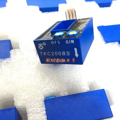 电流传感器TKC200BS 全新原装