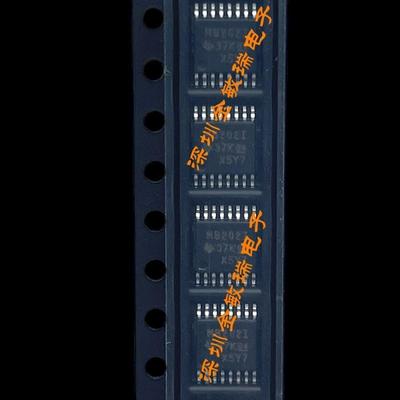 MAX202IPWR MAX202IPW MB202I TSSOP-16现货直拍 全新进口原装