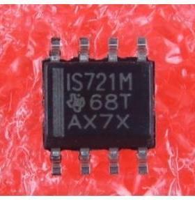 TI ISO721MD ISO721MDR IS721M 原装可直拍