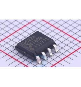 全新原装贴片 AD622 AD622A AD622AR AD622ARZ 全运算放大器