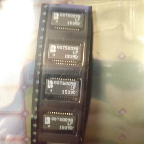 全新进口 GST5009B-LF GST5009-LF GST5009 可直拍
