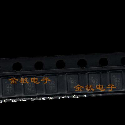 全新原装 AD8319ACPZ AD8319ACP 丝印Q2射频检测控制器 LFCSP8 AD