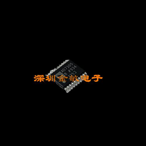 AD7305BRU AD7305BRUZ AD7305B AD7305 全新 原装进口 TSSOP20