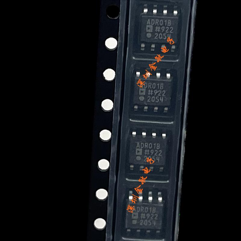 ADR01BRZ ADR01BR ADR01B 电压基准 SOP-8 全新原装ADR01