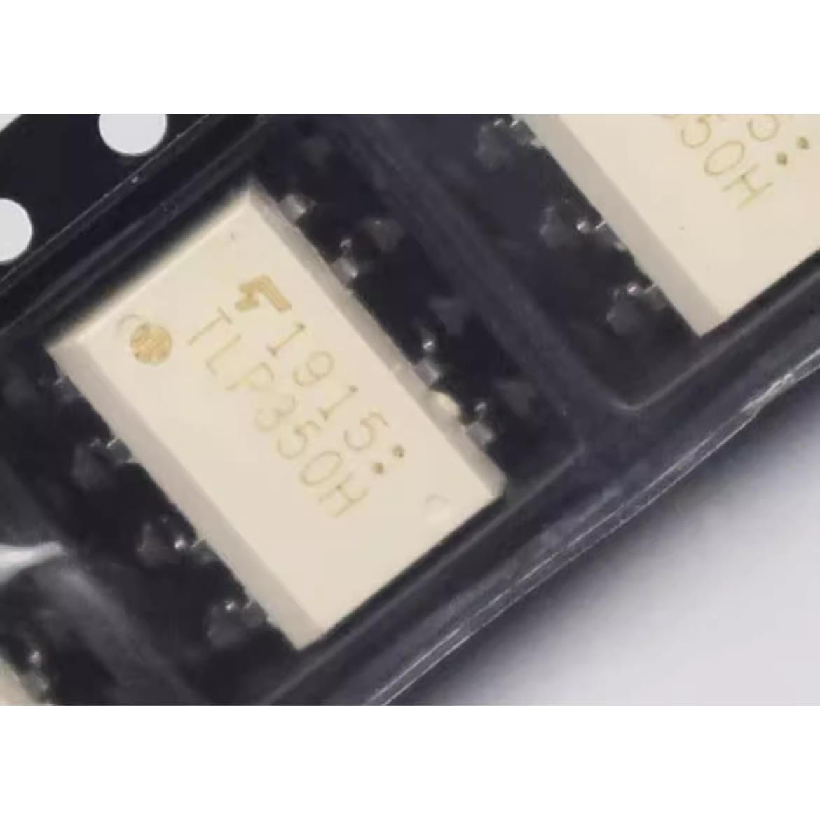 原装 TLP350H TLP350 工业级 贴片SOP-8 IGBT驱动光耦 光电耦合器