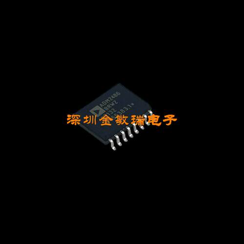 ADM2486BRWZ ADM2486BRW ADM2486 数字隔离器芯片 全新正品