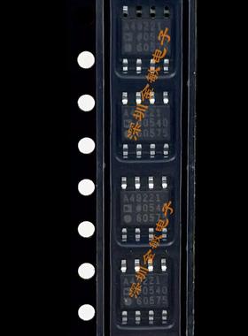 差分运放 ADA4922-1ARDZ SOIC-8_EP_150mil 全新原装 A49221