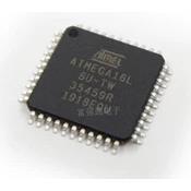 全新原装正品 ATMEGA16L-8AU QFP44 微控制器 现货可直拍