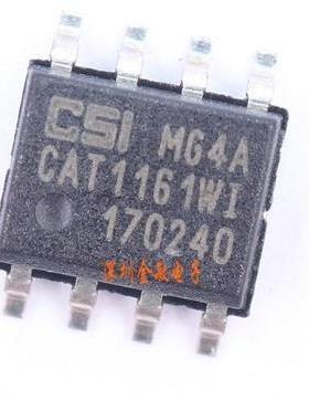 CAT1161WI-42 CAT1161WI-42-GT3 控制器监控电路芯片 CAT1161WI