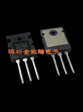 IXFK44N80P TO264 44A800V 大功率场效应管 全新原装进口 可直拍