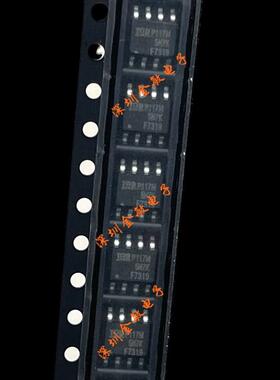 MOS场效应管 IRF7319 F7319 IRF7319TRPBF SOP8全新原装 F7319