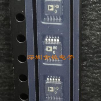 全新原装AD8250ARMZ-R7 AD8250ARMZ 丝印H00 MSOP-10运算放大器