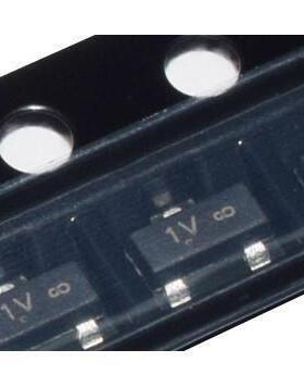 全新原装MMBT6427 MMBT6427LT1G 丝印1V SOT-23双极型单晶体管ON