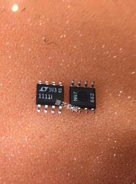 LT1111IS8 丝印1111I 贴片SOP-8 开关稳压器 全新原装现货 直拍