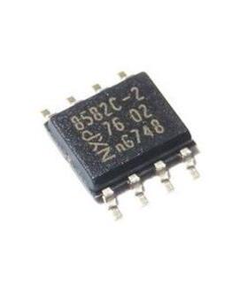 PCF8582C-2T PCF8582C 丝印8582C-2 贴片 SOP8 进口芯片可直拍
