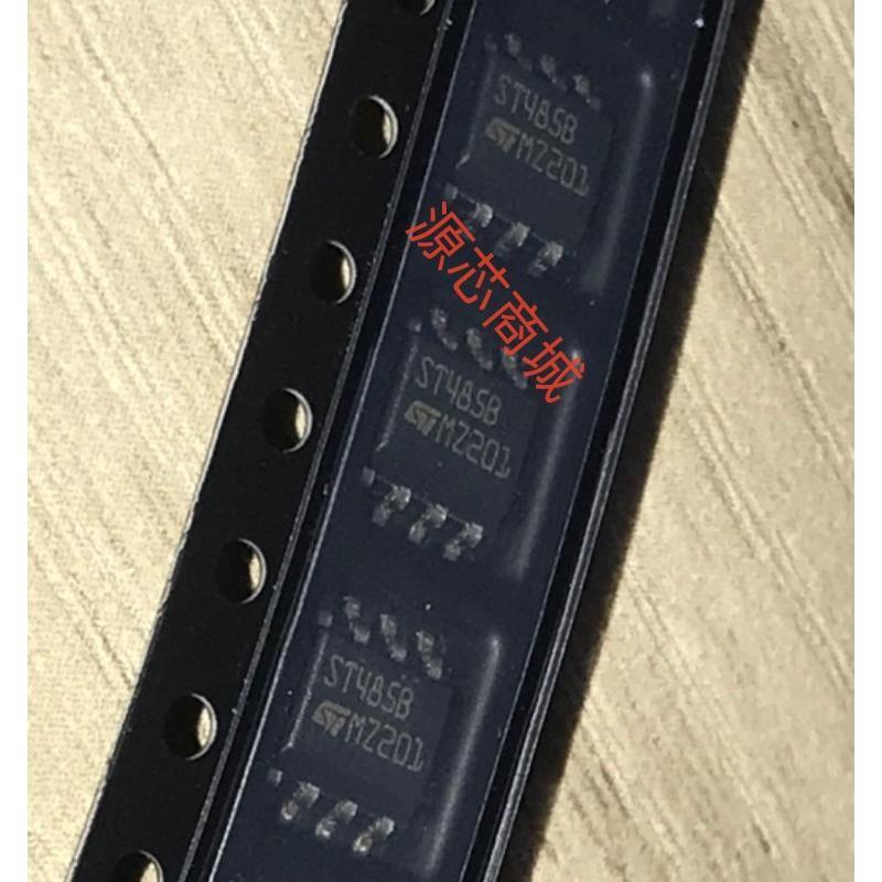 ST485BDR ST485 ST485BD ST485B 485BDR 485BD 485B 原装现货直拍