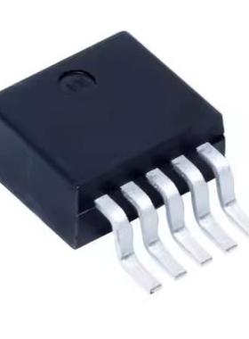 LP2957AISX/NOPB 低压差稳压器 LP2957AIS 全新原装 现货