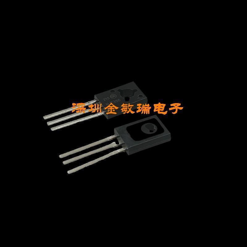 进口全新JE350G 双极晶体管 MJE350G JE340G MJE340G TO-126