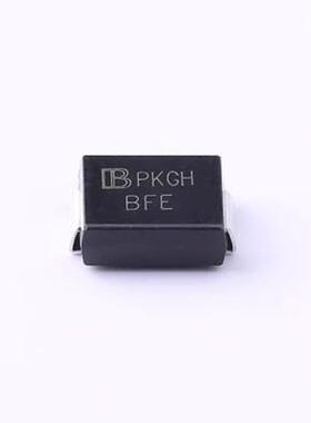 SMCJ26CA 封装SMC(DO-214AB)瞬态抑制二极管(TVS)