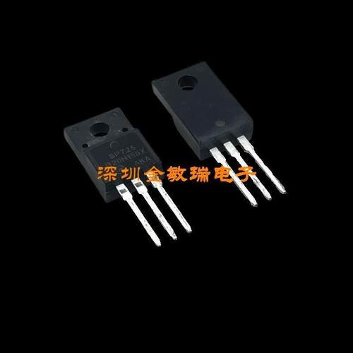 MBRF20H150CTG B20H150G 全新现货 TO-220F 可直拍