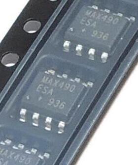 MAX490ESA/CSA/ECSA/EESA 贴片SOP8 美信全新进口原装现货