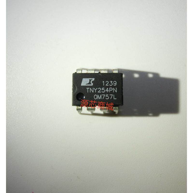tny254pn tny254 tny254p power dip7 全新原装正品现货直拍