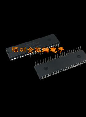 P82C55A-2 P8255A-5 DIP-40 INTEL全新原装进口