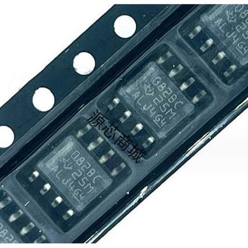 全新原装 TL082BCDR 丝印082BCD 运算放大器芯片 封装SOP-8 直拍