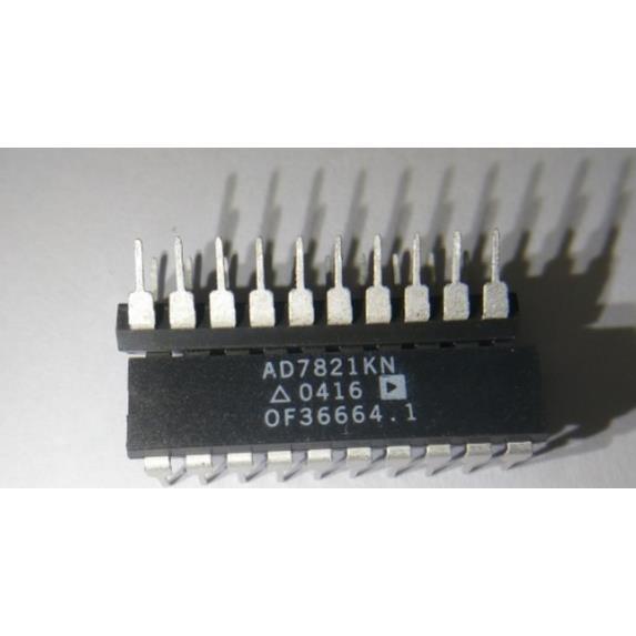 AD7821KN AD7821 全新现货 DIP-20 AD7821JN 可直拍