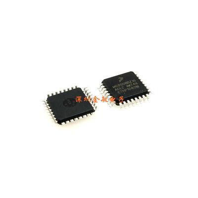 MC9S08DZ16ACLC FREESCALE QFP32 MC9S08DZ16 全新原装进口