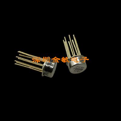 金封 OPA128LM OPA128 OPA128KM OPA128JM 静电计级运算放大器