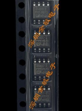 PCF8582C-2T PCF8582C 丝印8582C-2 封装SOP-8 进口原装现货