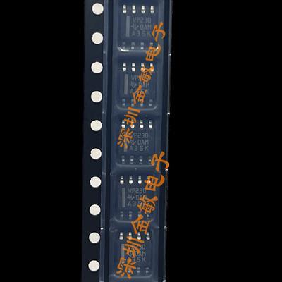 VP230 SN65HVD230D SN65HVD230DR TI SOP-8 全新原装