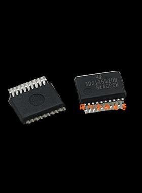 ADS1255IDBR ADS1255IDBT ADS1255IDB 全新原装正品 可配单